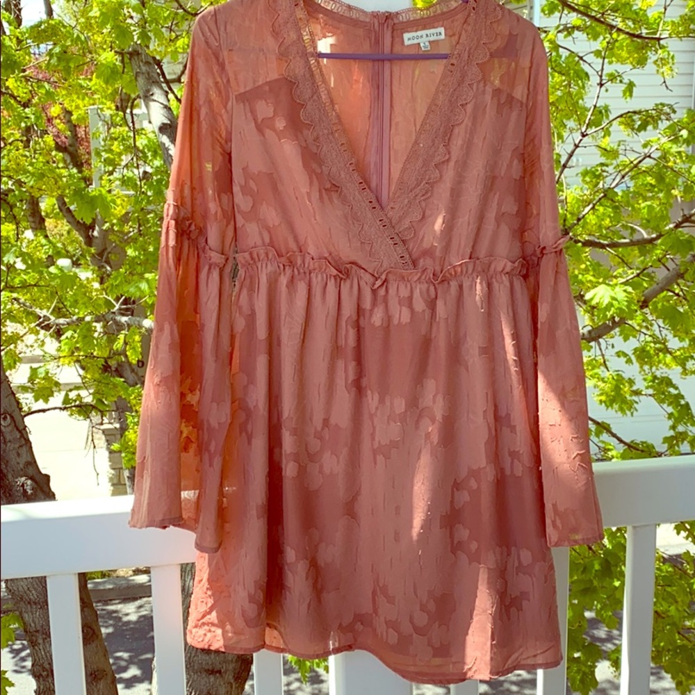 Gorgeous Sun☀️Dress 👗✨